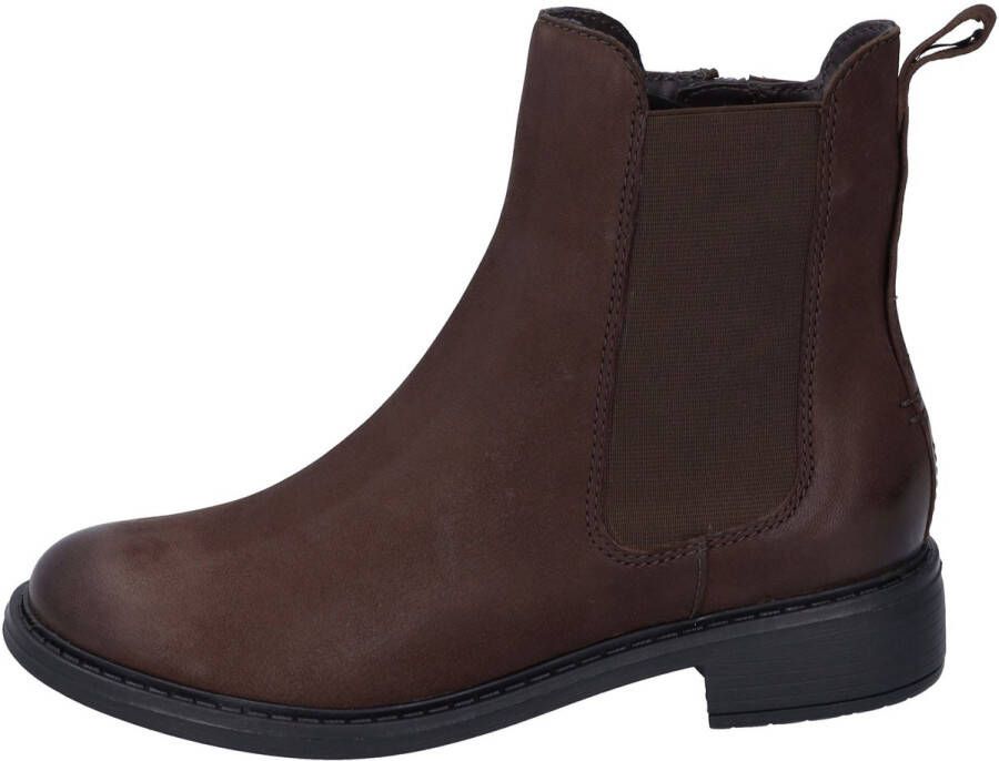 Josef Seibel Selena 19 Stiefelette für Damen Braun