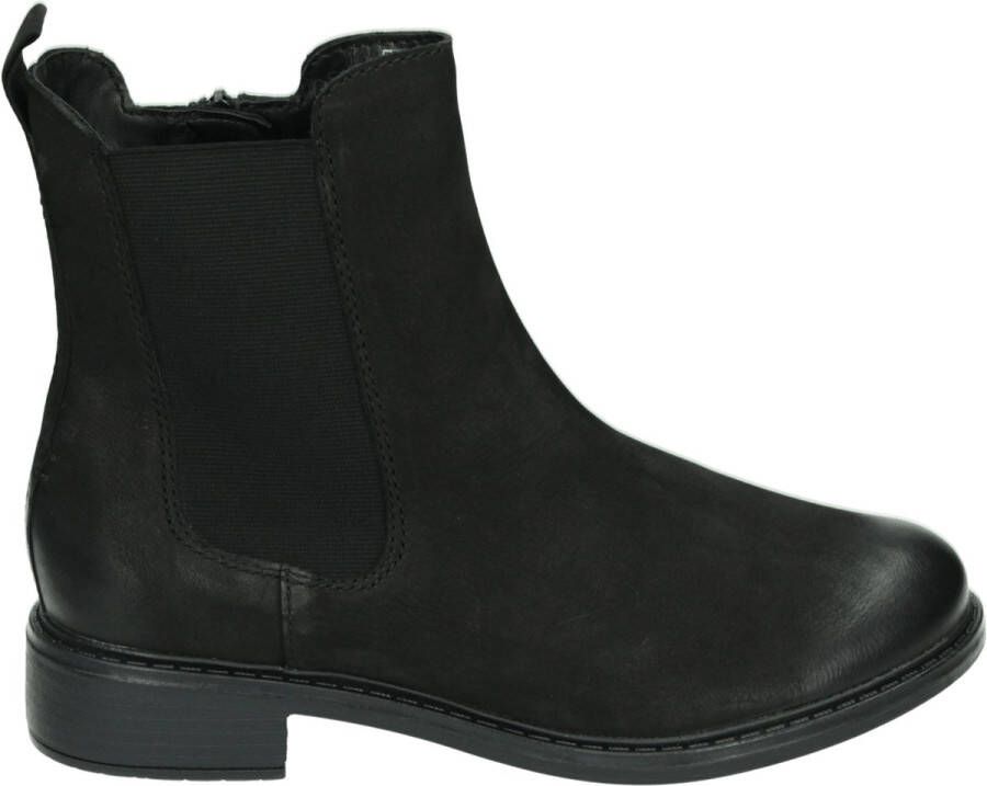 Josef Seibel SELENA~19~~~~~~~~~~~~~~~~~~~~~ Laarsjes Zwart