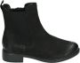 Josef Seibel SELENA~19~~~~~~~~~~~~~~~~~~~~~ Laarsjes Zwart - Thumbnail 1