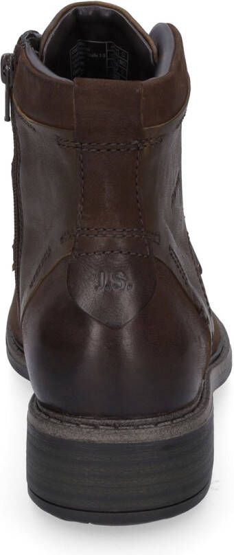Josef Seibel Selena 50 Stiefelette für Damen Braun