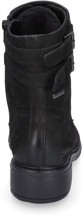 Josef Seibel Selena 51 Stiefelette für Damen Schwarz