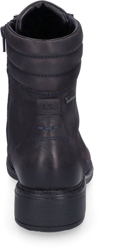 Josef Seibel Selena 52 Stiefelette für Damen Blau