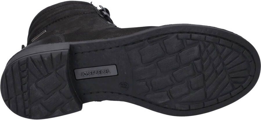 Josef Seibel Selena 52 Stiefelette für Damen Schwarz