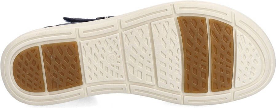 Josef Seibel Sandalen Sevran 02 plateausandaal wedgesandaal met modieuze kruisbandage