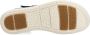 Josef Seibel Sandalen Sevran 02 plateausandaal wedgesandaal met modieuze kruisbandage - Thumbnail 1
