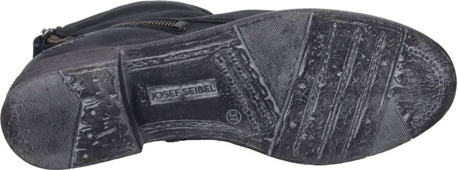 Josef Seibel Sienna 10 Stiefelette für Damen Schwarz