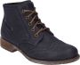 Josef Seibel Sienna 15 Stiefelette für Damen Blau - Thumbnail 1