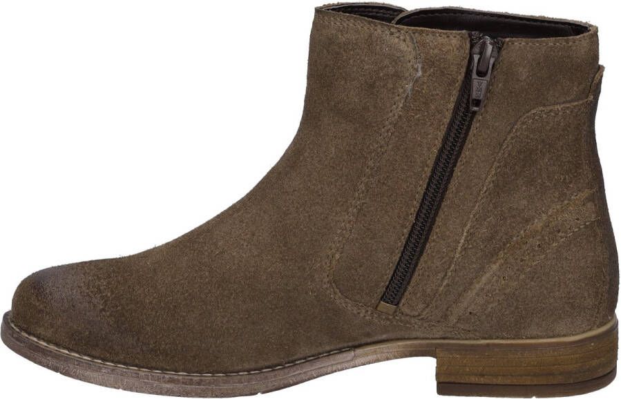 Josef Seibel Sienna 35 Stiefelette für Damen Beige