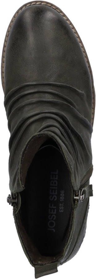 Josef Seibel Sienna 38 Stiefelette für Damen Grün