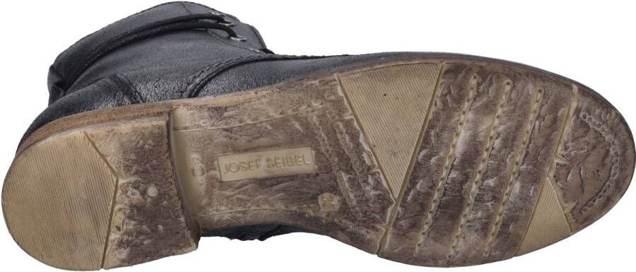 Josef Seibel Sienna 70 Stiefelette für Damen Schwarz