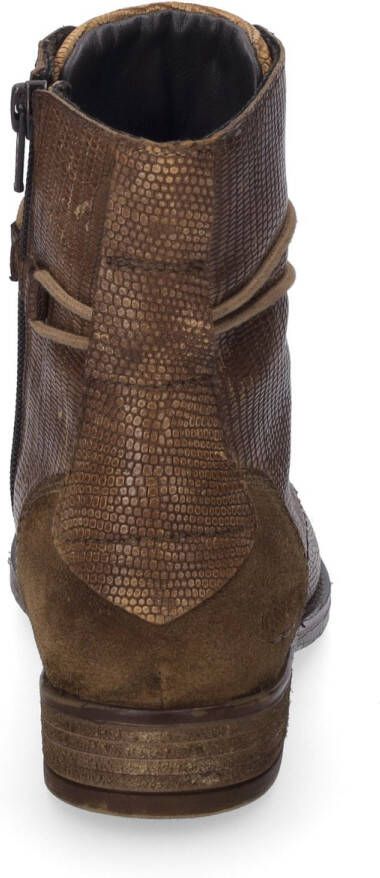 Josef Seibel Sienna 72 Stiefel für Damen Beige