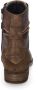 Josef Seibel Sienna 72 Stiefel für Damen Beige - Thumbnail 2