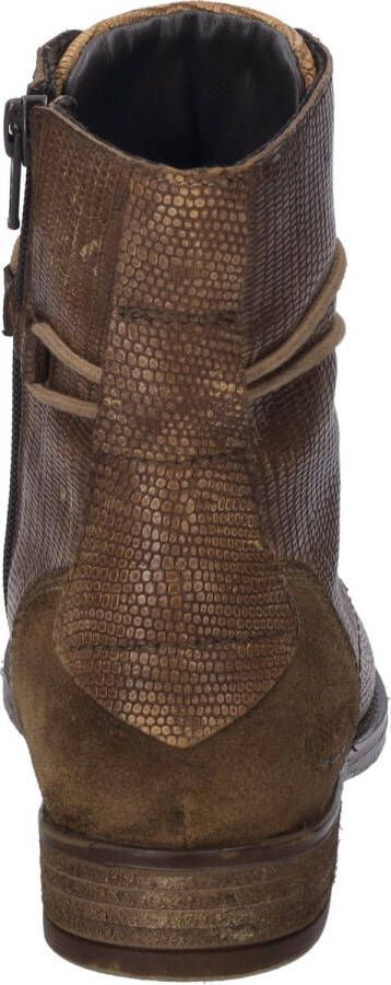 Josef Seibel Sienna 72 Stiefel für Damen Beige