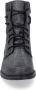 Josef Seibel Sienna 72 Stiefel für Damen Grau - Thumbnail 1