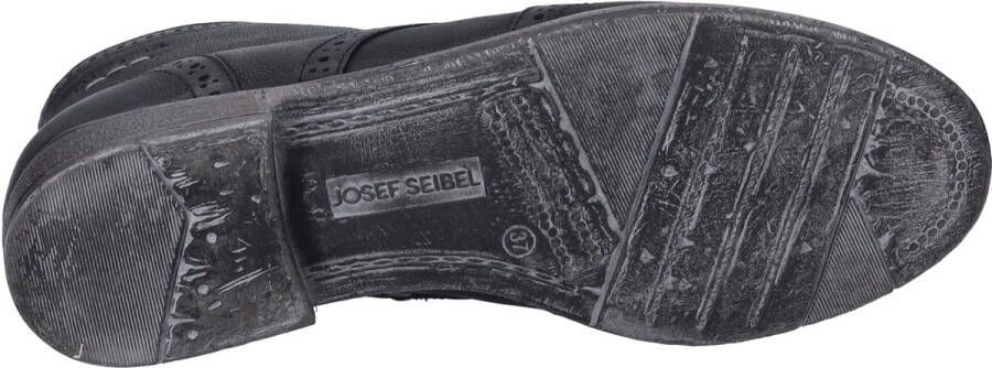Josef Seibel Sienna 75 Stiefelette für Damen Schwarz