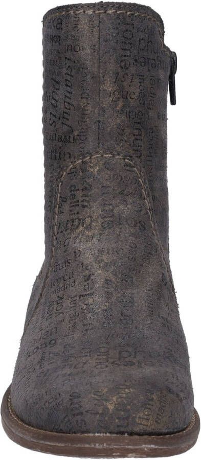 Josef Seibel Sienna 80 Stiefelette für Damen Beige