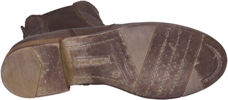 Josef Seibel Sienna 80 Stiefelette für Damen Braun