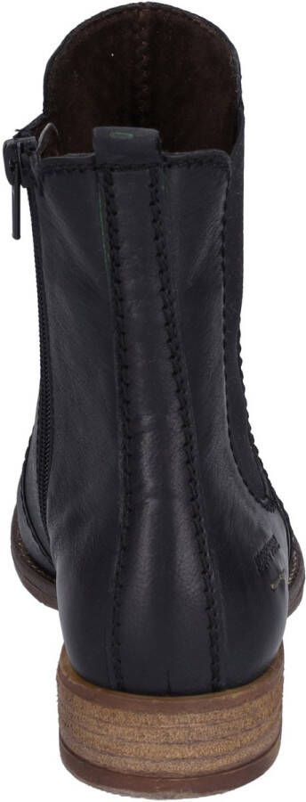Josef Seibel Sienna 80 Stiefelette für Damen Schwarz