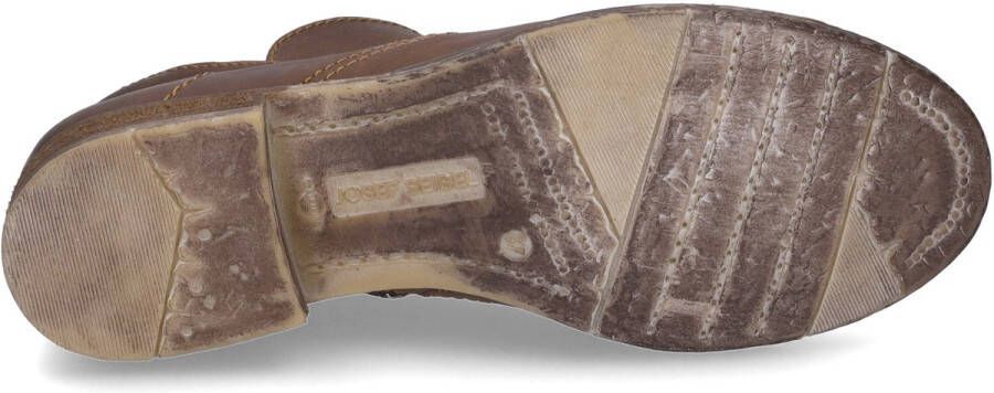 Josef Seibel Sienna 81 Stiefelette für Damen Beige