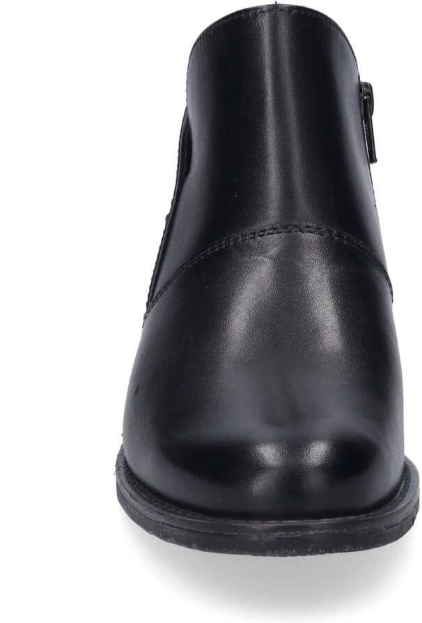 Josef Seibel Sienna 81 Stiefelette für Damen Schwarz