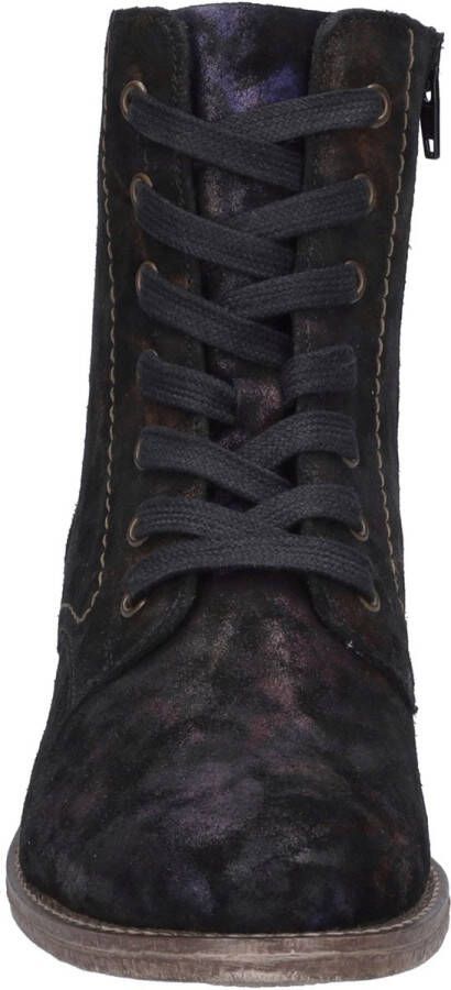 Josef Seibel Sienna 82 Stiefelette für Damen Blau