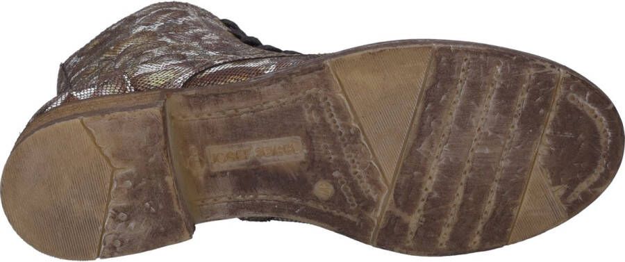 Josef Seibel Sienna 82 Stiefelette für Damen Braun