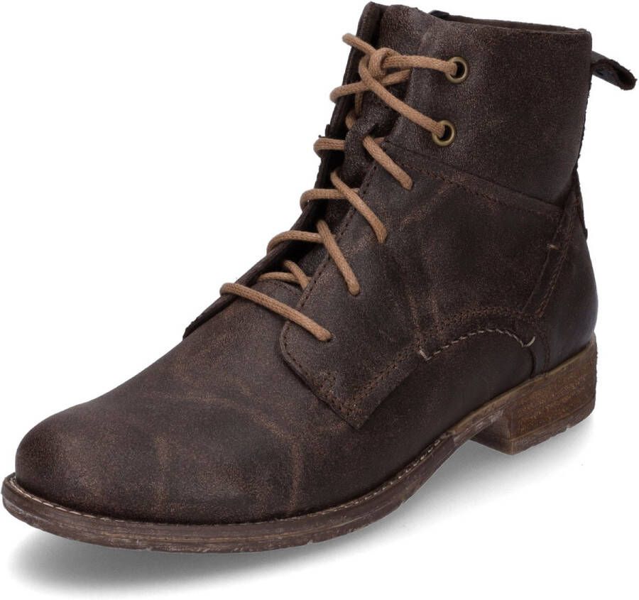 Josef Seibel Sienna 95 Stiefelette für Damen Braun