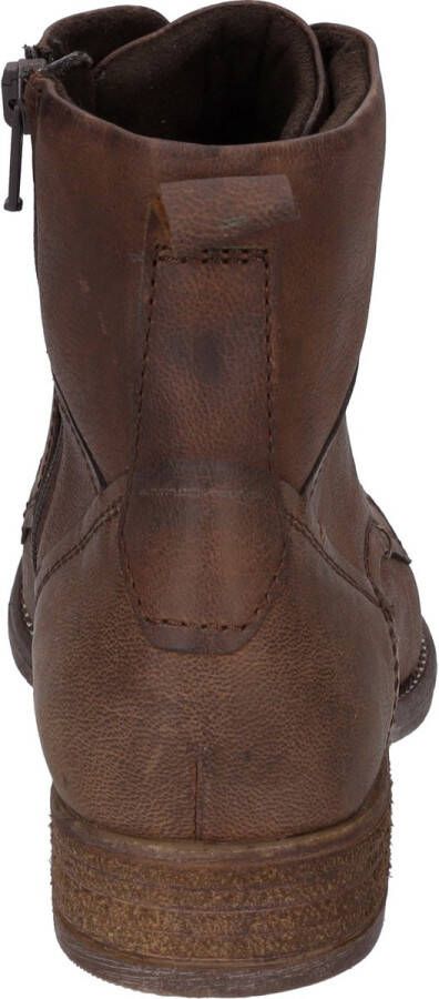 Josef Seibel Sienna 95 Stiefelette für Damen Braun