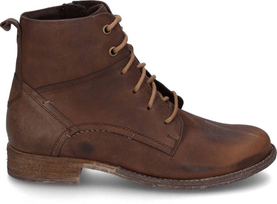 Josef Seibel Sienna 95 Stiefelette für Damen EST