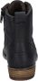 Josef Seibel Sienna 95 Stiefelette für Damen Schwarz - Thumbnail 1
