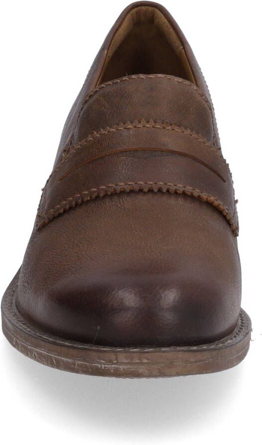 Josef Seibel Sienna 96 Slipper für Damen Beige