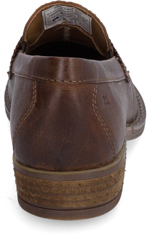 Josef Seibel Sienna 96 Slipper für Damen Beige