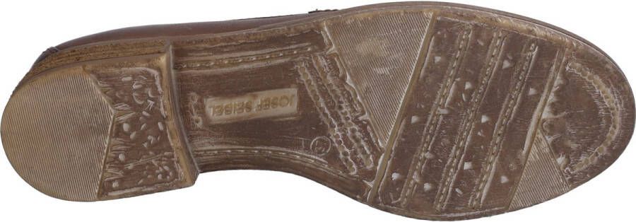 Josef Seibel Sienna 96 Slipper für Damen Beige