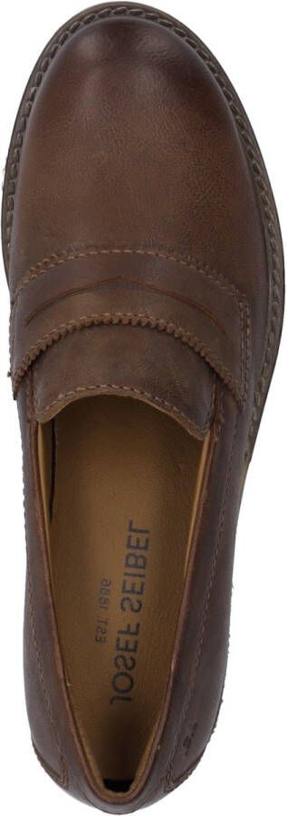Josef Seibel Sienna 96 Slipper für Damen Beige