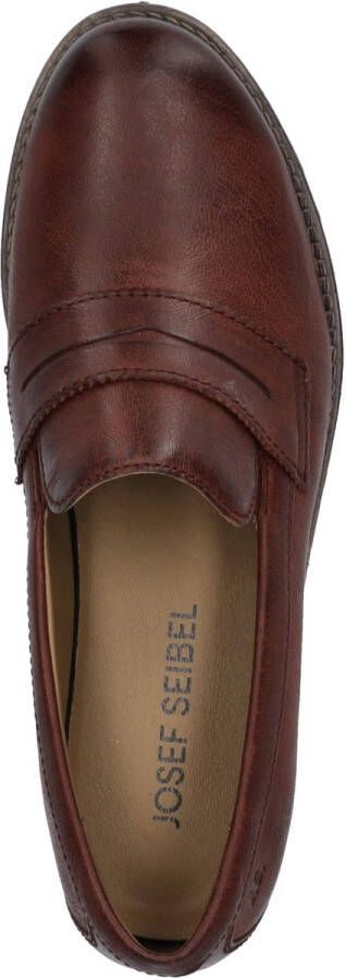 Josef Seibel Sienna 96 Slipper für Damen Rot