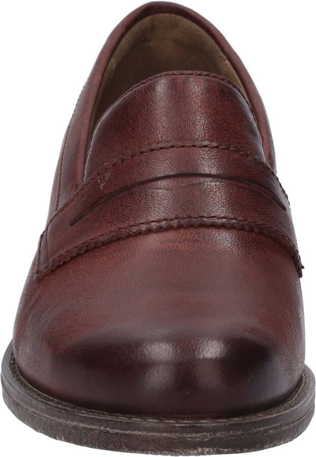 Josef Seibel Sienna 96 Slipper für Damen Rot