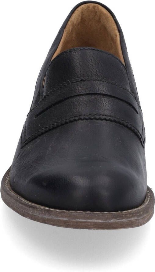 Josef Seibel Sienna 96 Slipper für Damen Schwarz