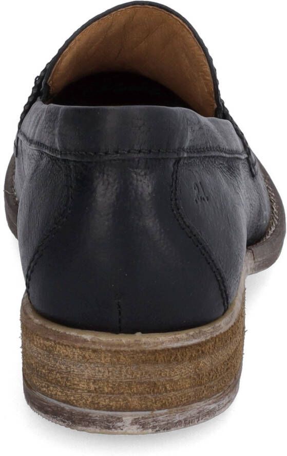 Josef Seibel Sienna 96 Slipper für Damen Schwarz
