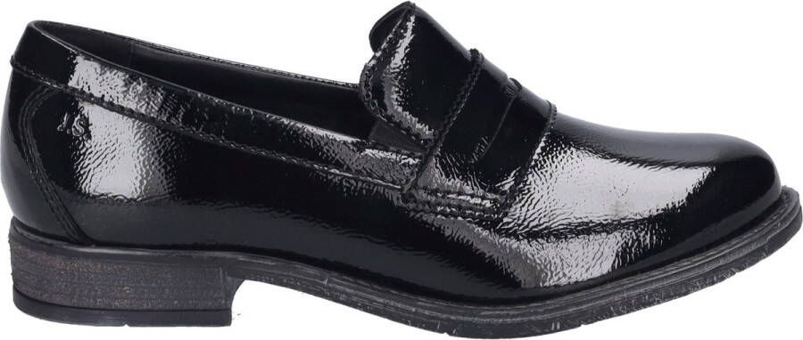 Josef Seibel Sienna 96 Slipper für Damen Schwarz