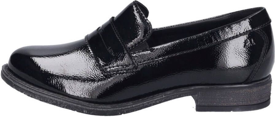 Josef Seibel Sienna 96 Slipper für Damen Schwarz
