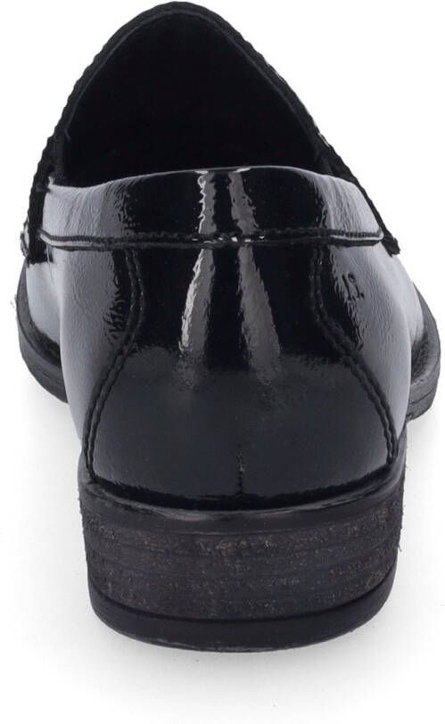 Josef Seibel Sienna 96 Slipper für Damen Schwarz