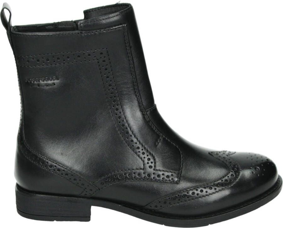 Josef Seibel SIMONA~02~~~~~~~~~~~~~~~~~~~~~ LaarsjesDames laarzen Zwart