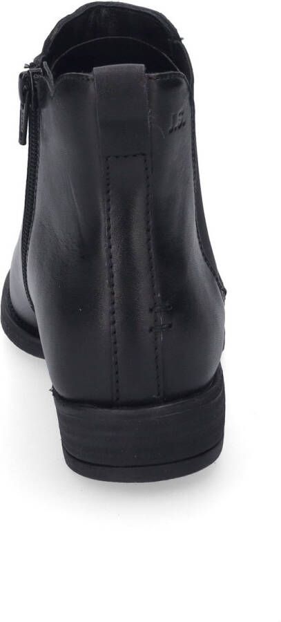 Josef Seibel Simona 03 Stiefelette für Damen Schwarz