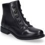 Josef Seibel Simona 04 Stiefelette für Damen Schwarz - Thumbnail 1