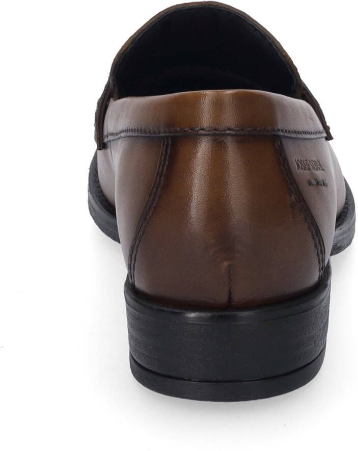 Josef Seibel Simona 07 Slipper für Damen Braun