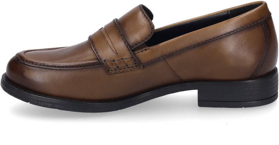 Josef Seibel Simona 07 Slipper für Damen Braun