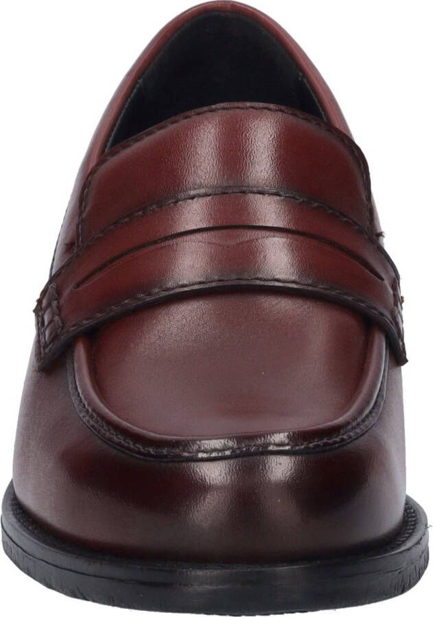 Josef Seibel Simona 07 Slipper für Damen Rot