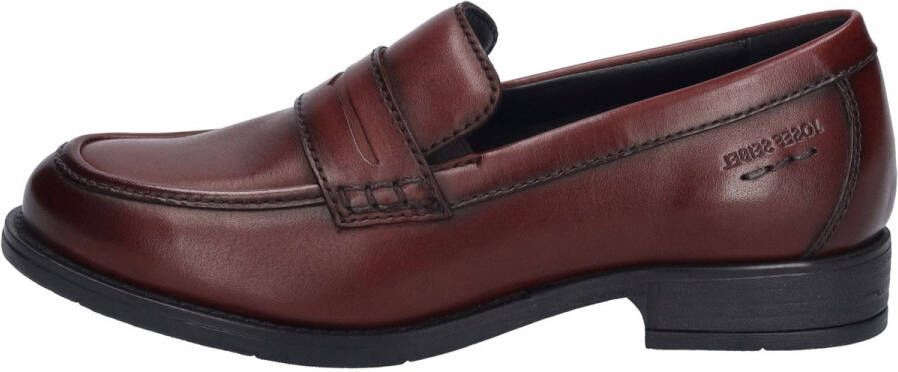 Josef Seibel Simona 07 Slipper für Damen Rot