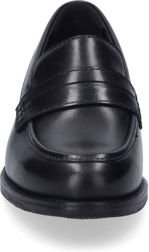 Josef Seibel Simona 07 Slipper für Damen Schwarz