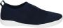 Josef Seibel Slip-on sneakers SINA 64 Slipper vrijetijdsschoen halfschoen met lichte zool - Thumbnail 1